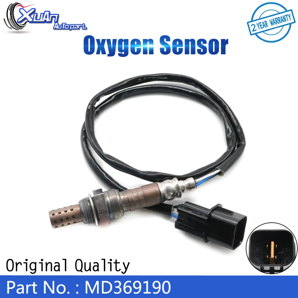 Xuan Lambda O2 Oxygen Sensor MD360181 For Mitsubishi Eclipse Montero Sport Outlander Pajero 1998-2006 Upstream MN158671 MD369190