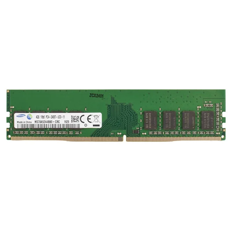 SAMSUNG Memoria Ram DDR4 8GB 4GB 16GB 3200MHz 2666MHz 2400MHz 2133MHz For intel CPU 1.2V DIMM PC-21300 25600 Dual Channel