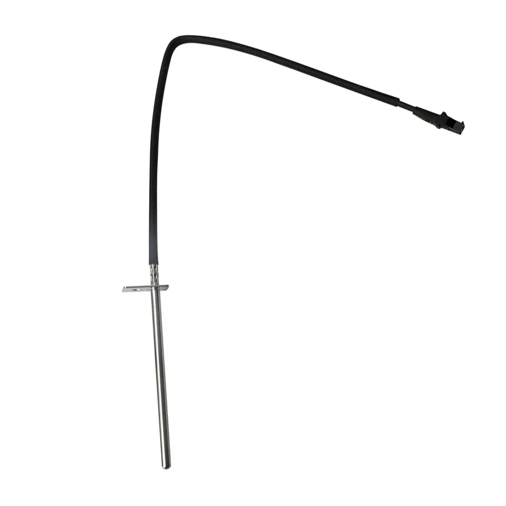 1pc Replacement Thermal Sensor Oven Grill Temperature Probe PT1000 Temperature Resistance For Cooking Parts
