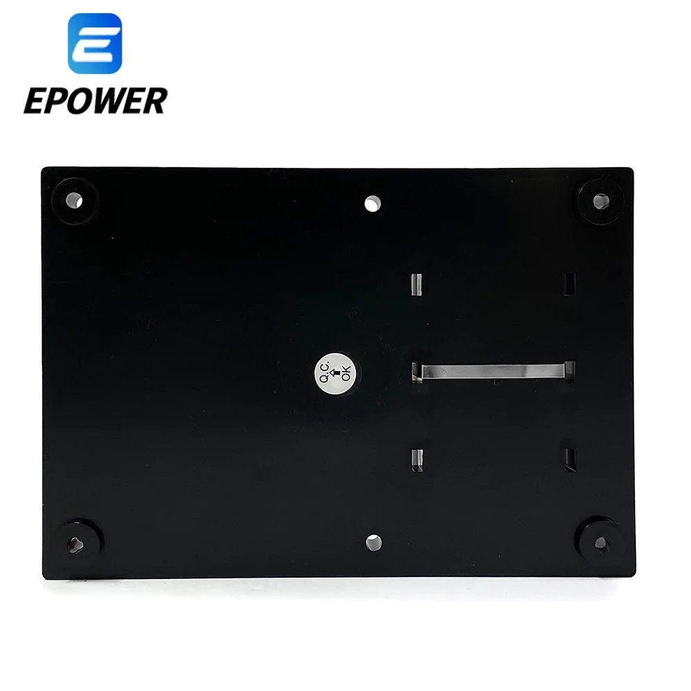 

R448 AVR Automatic Voltage Regulator Control Module Stabilizer Big Capacitor Three Phase Adjustable Generator Parts Accessories