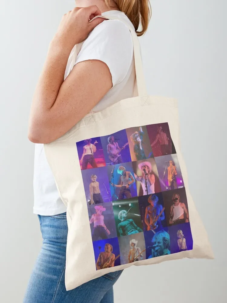 

Ross Lynch Tote Bag Lady bags tote bags men tote bag custom shopping bags foldable