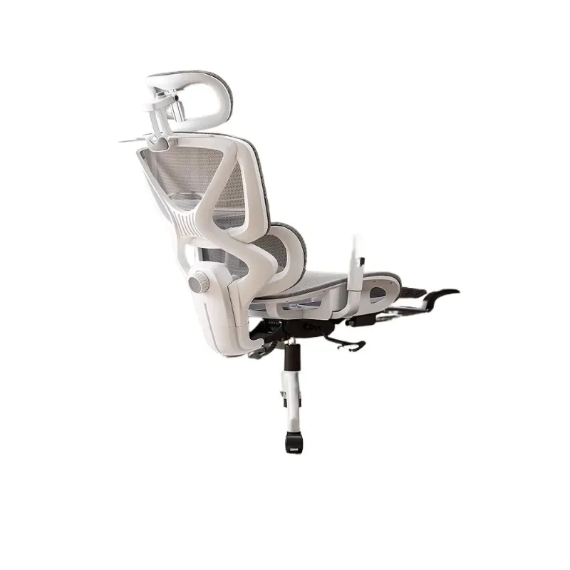

Ergonomic chair waist sitting computer chair home comfortable sedentary e-sports chair