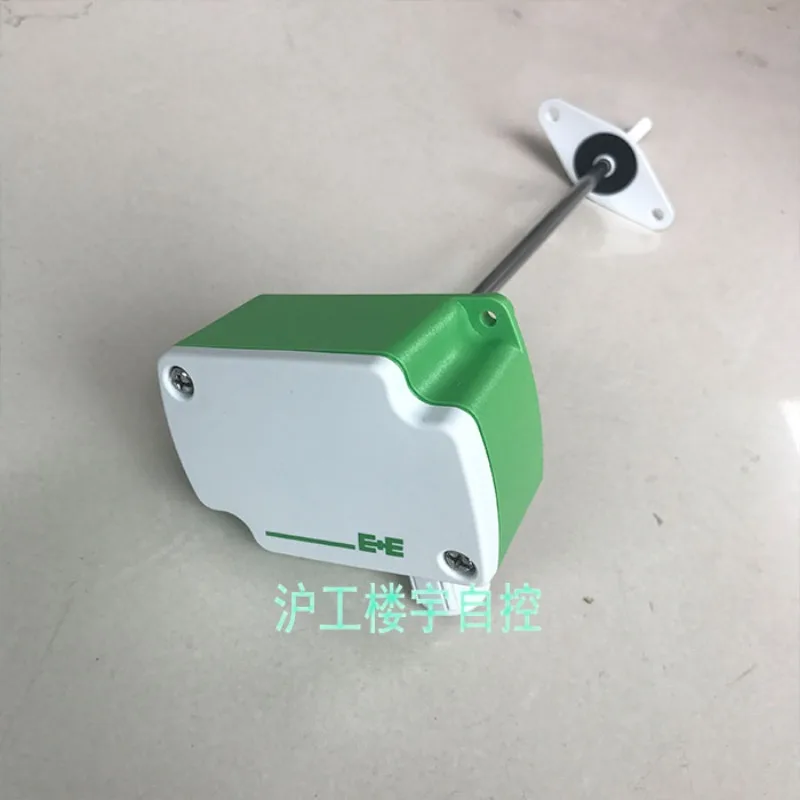 Original E + E Yijiayi EE160-M1T2A3 replaces EE150-M1A3 air duct temperature and humidity transmitter 0-10v