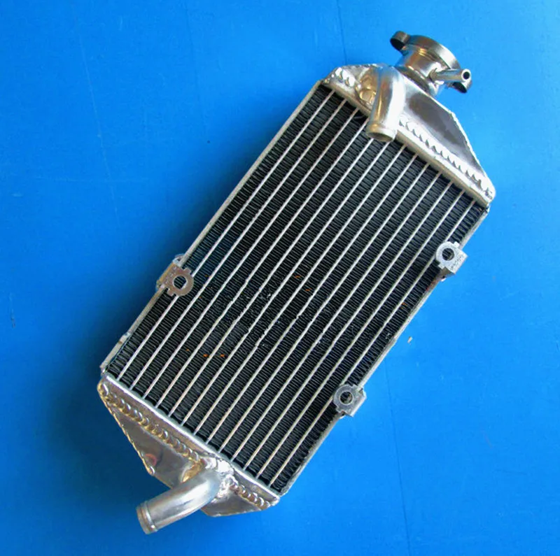 

Aluminum Radiator For 2013-2020 Honda CRF250L 2013 2014 2015 2016 2017 2018 2019 2020