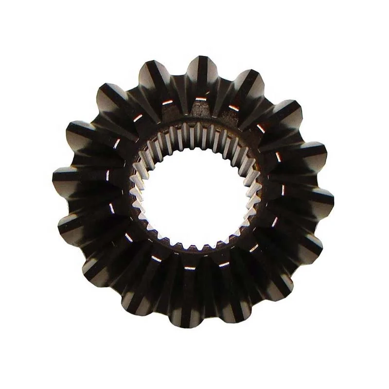 Differential Gear Parts Axle Bevel Gear T159348 for Forklifts 485E 486E 488E