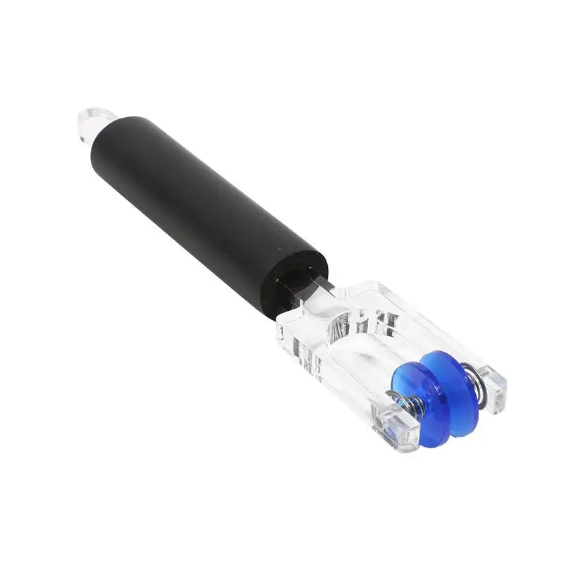 

Foiling Tool Foil Crimper Burnisher Copper Foil Tape Time-Saving Aluminum Foil Crimper Tool Packaging Hand Foil Wrapper