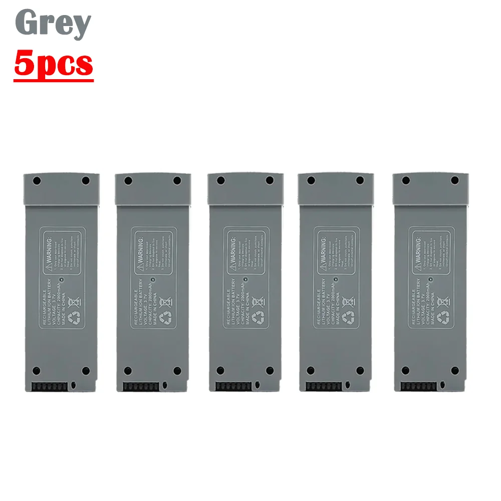 Variant: gray 5pcs