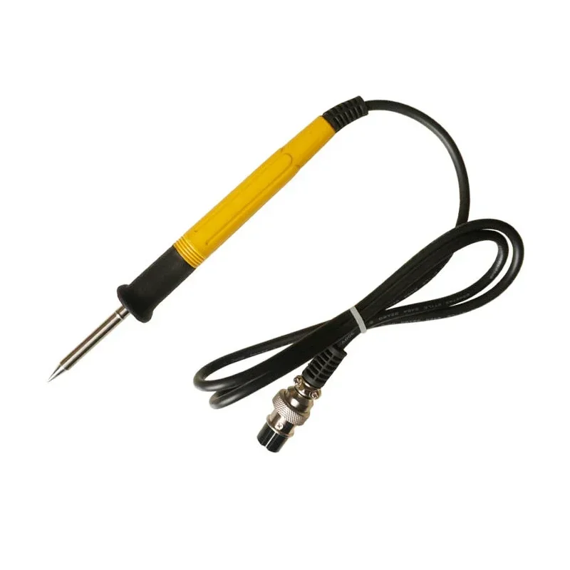 SUNKKO 912 Electric Soldering Iron Constant Temperature T12 Soldering Iron Handle For 709A 709AD 709AD+ Spot Welder Welding Tool