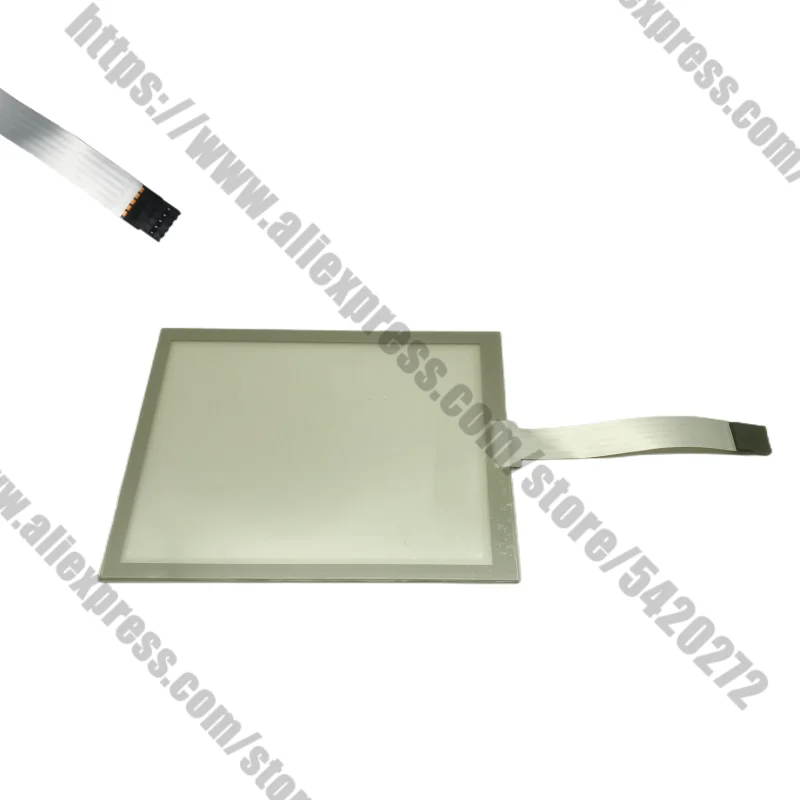T065C-5RA009 Touchscreen/Glas 5-Draht 153*118