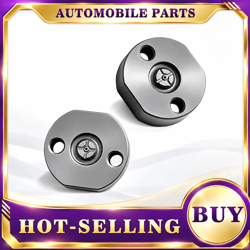 07# G2/G3 Valve Plate Diesel Injector Control Valve 02# 04# 06# 10# Engine Components Suitable Engine Parts LE2042