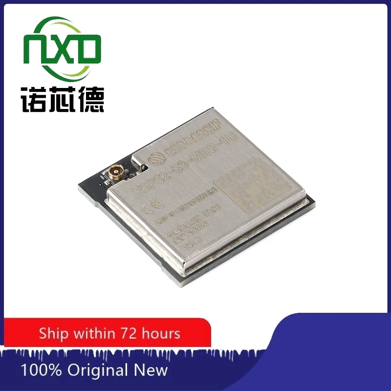 5Pcs/Lot ESP32-S3-M… - image
