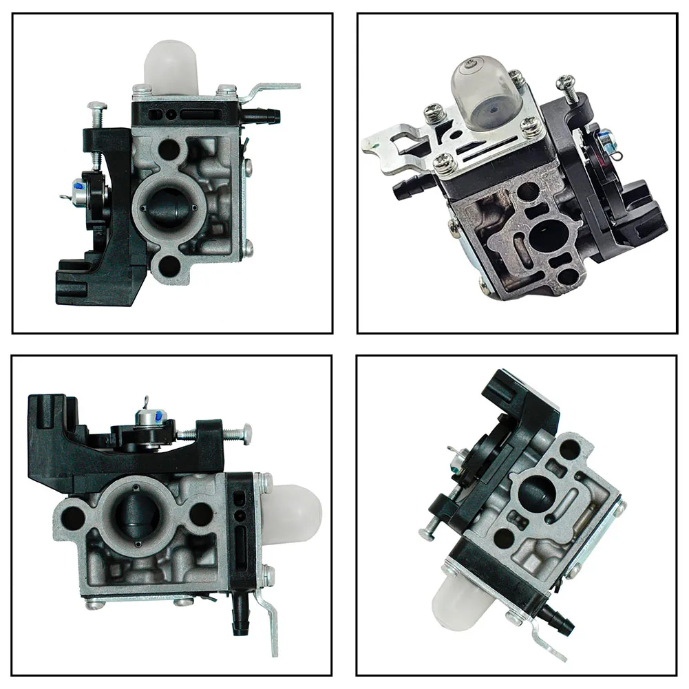 A021005600 Carburetor For ECHO SRM-2620 String Trimmer Replaces A021004601 Precision Fit Fuel Component Tool Set