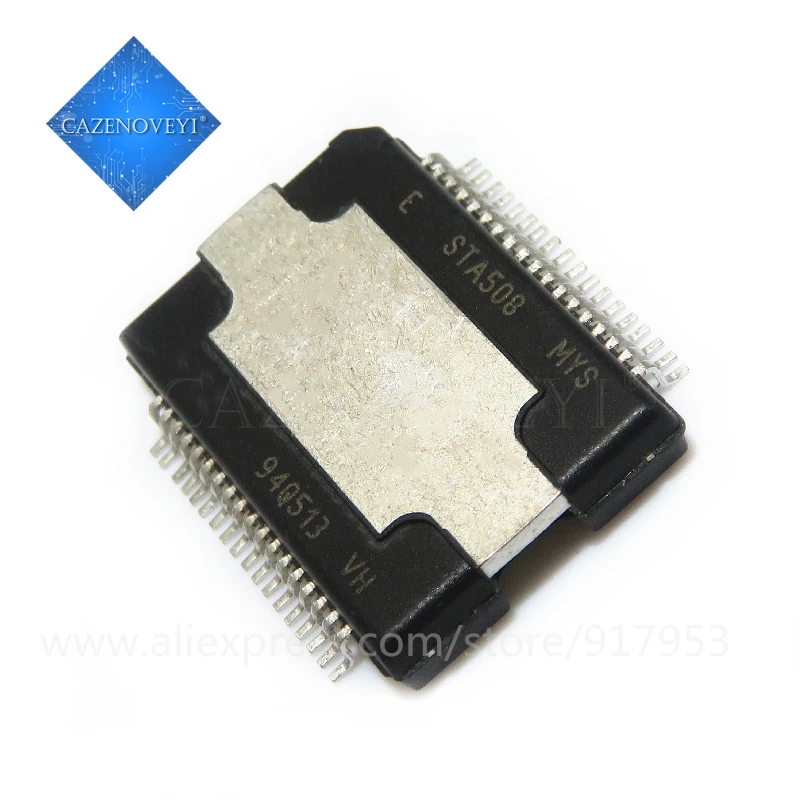 

(5 шт.) STA508 STA508A Пластиковый корпус