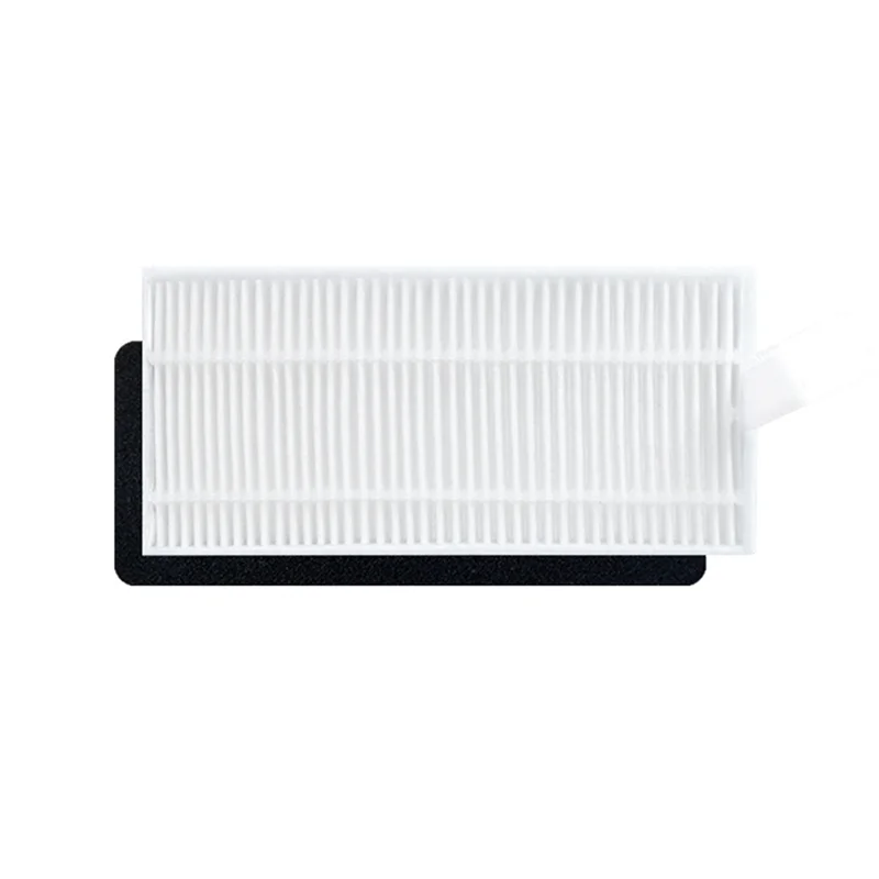 

For Minien MX90 Pro / Selectpro EGR-100 Replacement Parts Accessories Filter Mop Cloth Dust Bag-AA26
