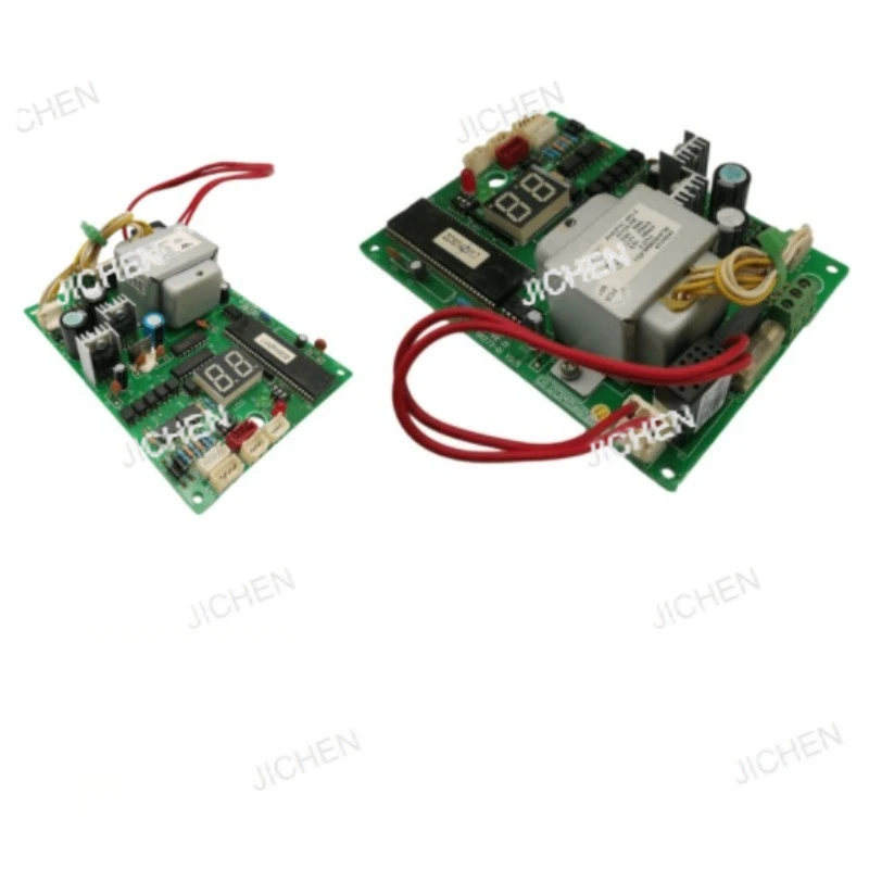 

Applicable To Central Air Conditioner Multi-line Module Machine 30278301 Communication Adapter Board ZC831AZ GRZJ3-Q Disassembly