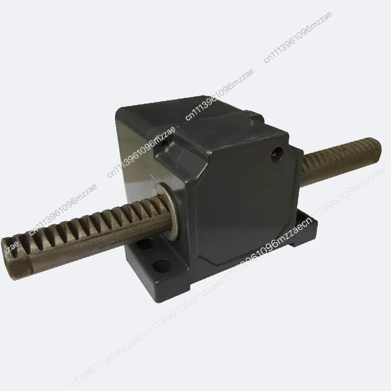 Small Gear Reducer 2GN2GN4GN5GN5GU6GU