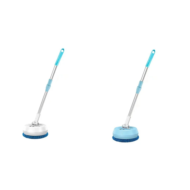 Mop, Electric Mop, Cleaning Machine, Car Glass, Ceiling Doors And Windows, Floor Household Cleaning Tools