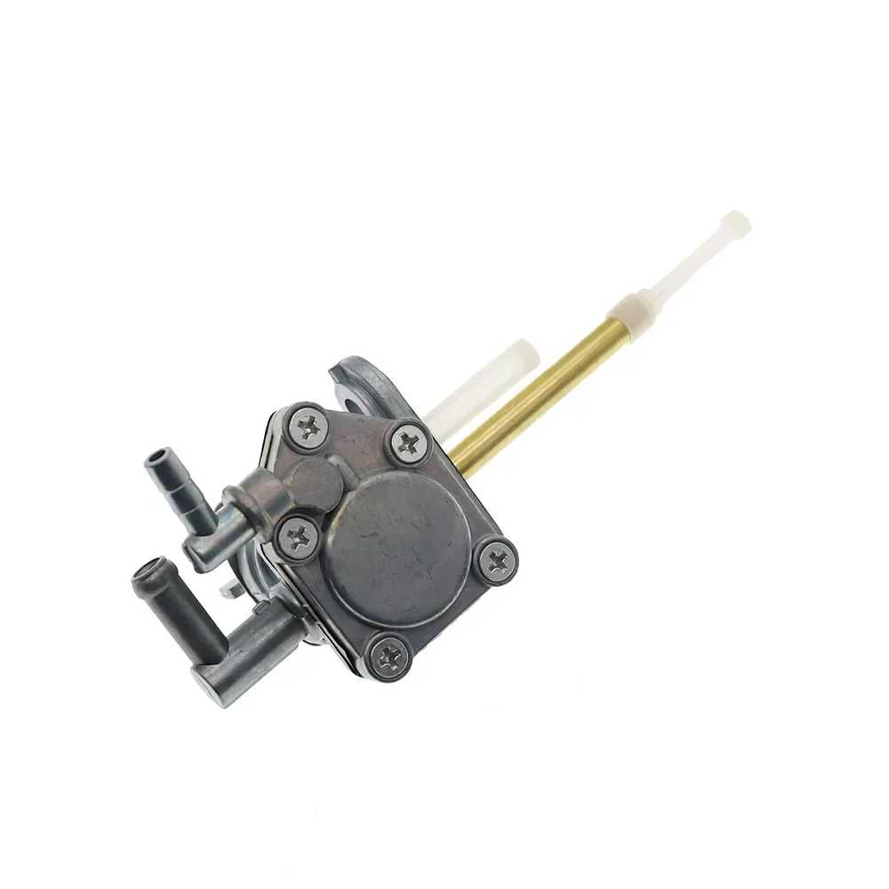 

JJ Tool AccessoriesMotorcycle fuel valve oil switch 44300-32E00 44300-32E01 DR650