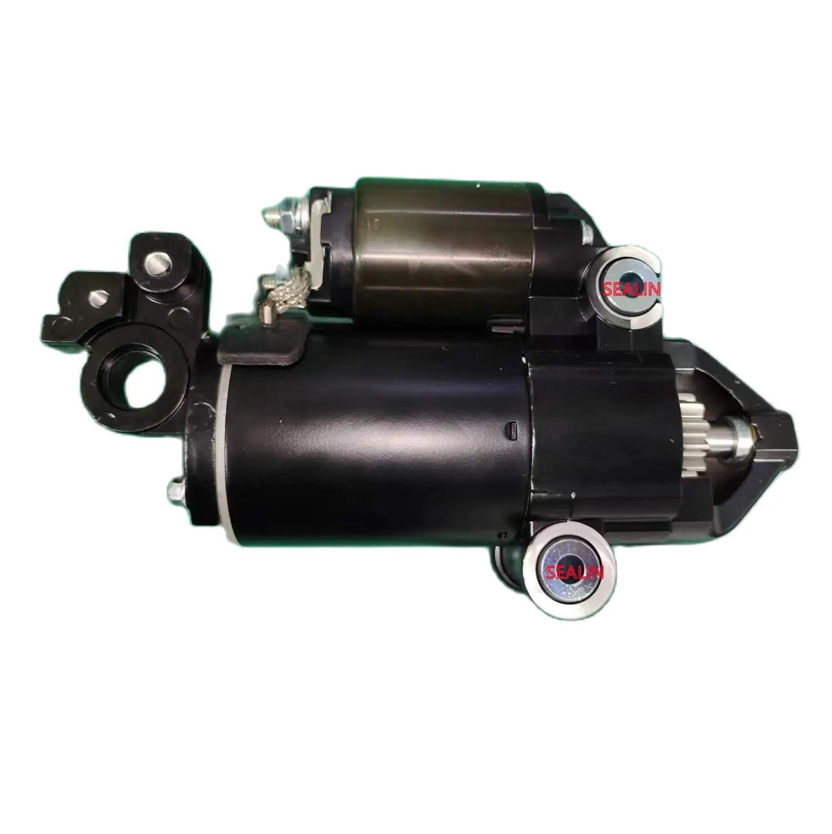 

STARTER FIT MERCURY OUTBOARD MOTOR 65HP 75HP 80HP 90HP 110HP 115HP 4 stroke 8M0166297 8M0083940