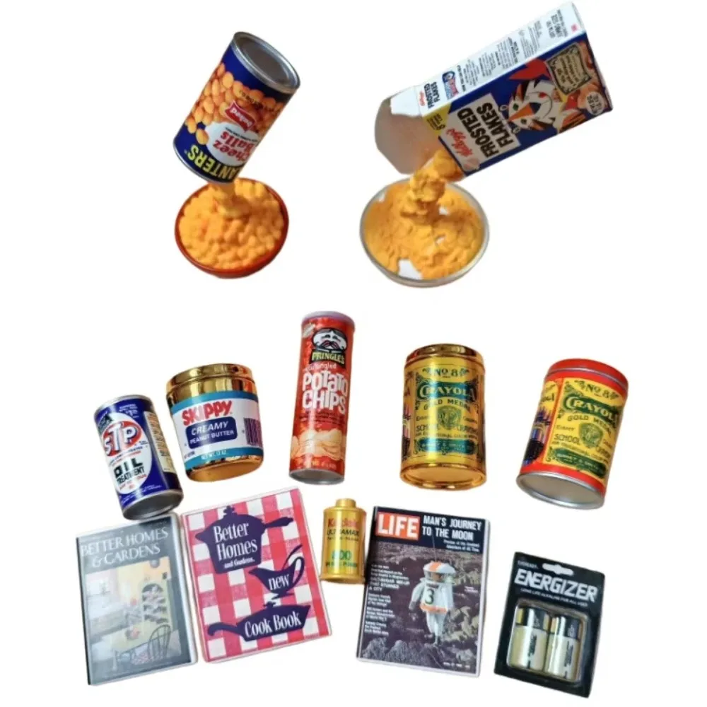 Zuru Mini Merken Retro bal Blind Box Zuru Serie Mystery Box Collectible Speelgoed Decoratie Verjaardagscadeau voor kinderen Aangepast