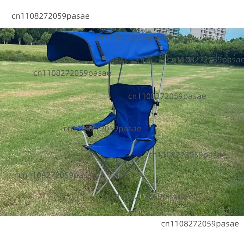 

Складное кресло-тент, портативный навес, защита от солнца, кресло для барбекю, кресло для отдыха