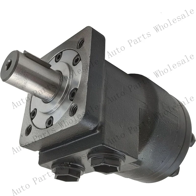 Z Hydraulic Motor 103-1766-012 1031766012 103-1766 For Eaton Char-Lynn S Series