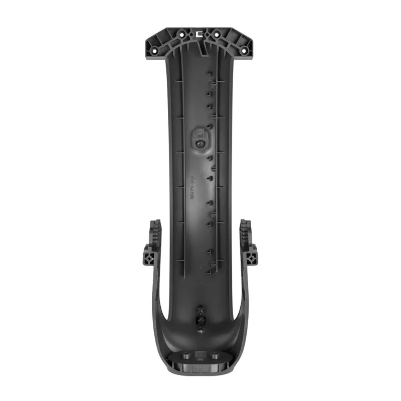 

B48B-Для 4PRO MAX/PLUS Аксессуары для скутера-Набор брызговиков заднего скутера коричнево-серого дизайна