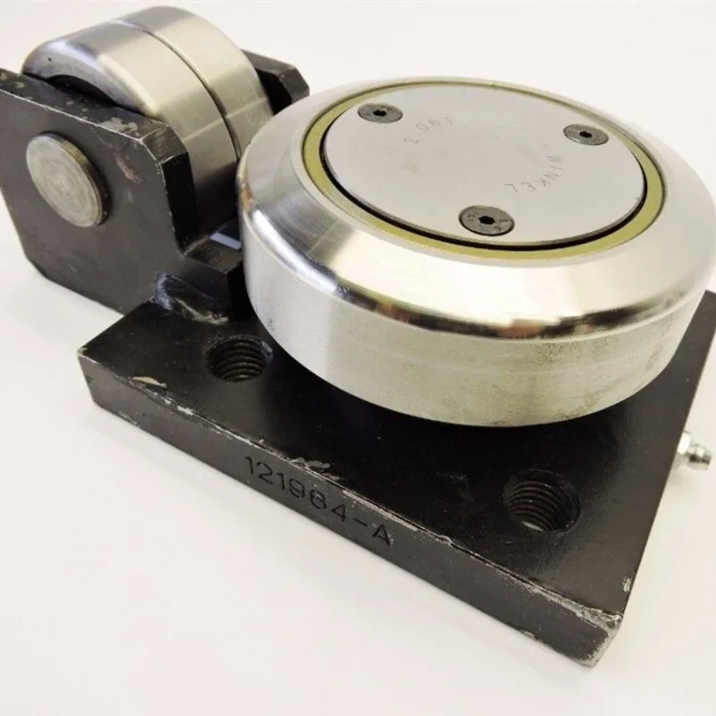 Compound roller bearing KBPR4.080P 2.058 4.062 + AP4 bearing