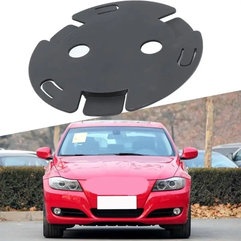 M76E Hochleistungs-Ölablassschraubenabdeckung aus Kunststoff 51757409394 für G02 G11 G12 G14 G15 G16 G21 G31 G32 Verbessert die – Detail 4