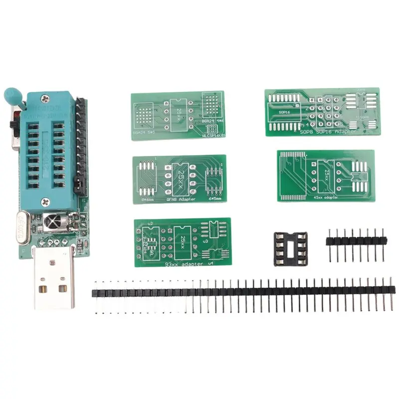 A46M-CH341A Program…