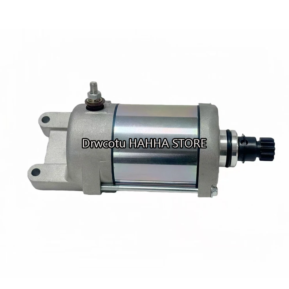 

For TGB BLADE 425 BLADE 550 TARGET 425 TARGET 525 ATV UTV Code 924470E Motorycyle Starting Motor Engine Electric Starter Motor