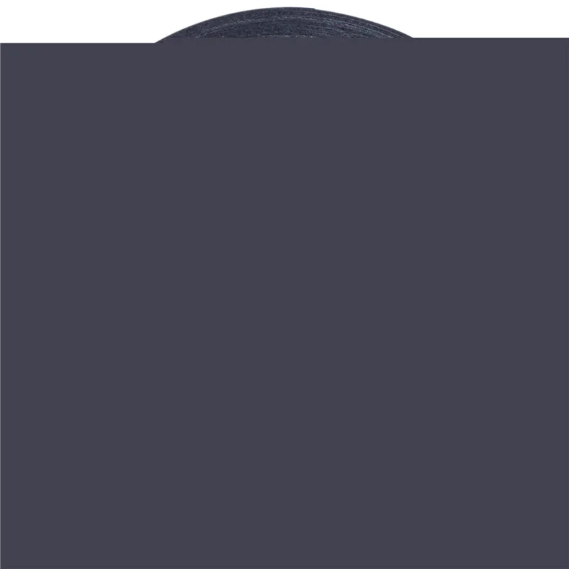 2X قالب شارة للسيارة مزدوج الجوانب - لاصق رغوي قوي - 15 مم × 10M-B51B #6