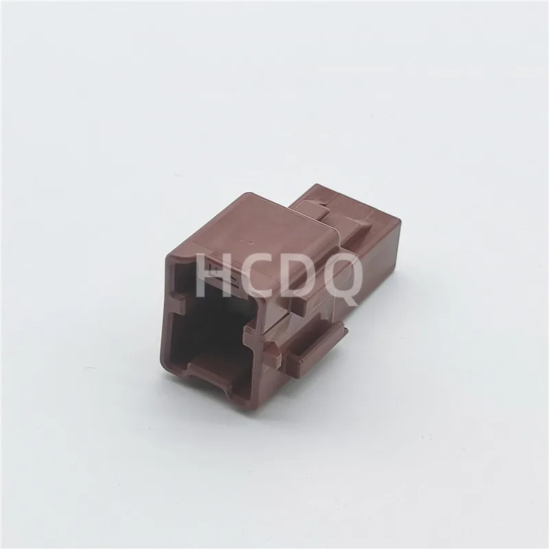 

10 PCS Original and genuine 6098-6963 automobile connector plug housing supplied from stock