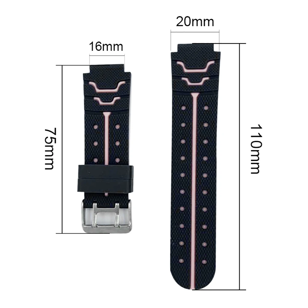 16mm 5g crianças telefone relógio duplo silicone cinta chamada de vídeo relógio inteligente pulseira de duas cores