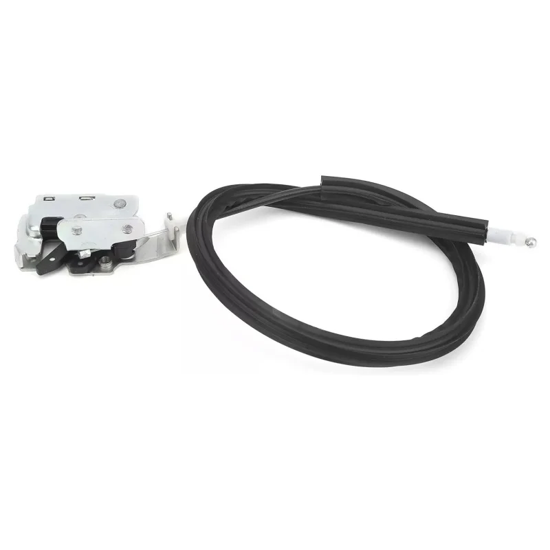 FOR FIAT DUCATO CITROEN JUMPER 2006-On PEUGEOT BOXER LEFT REAR DOOR LOCK  1345734080 1379732080 1612788680 Car Accessories view 5