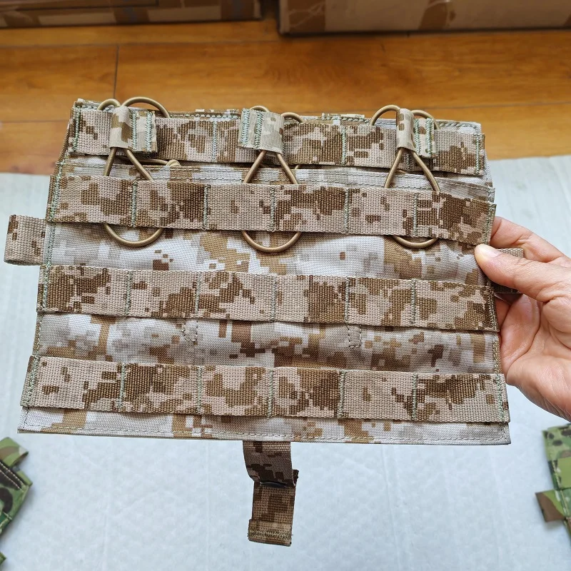 

Жилет AOR1/MCTP AVS со встроенной тройной панелью M4