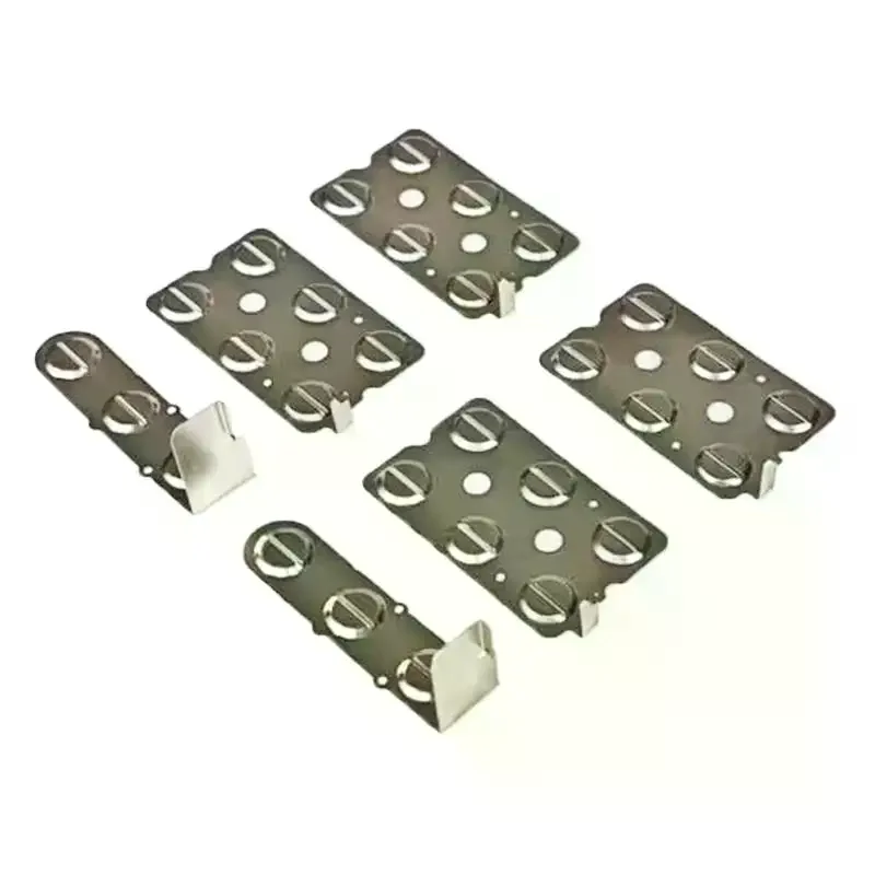 1 Zestaw Obudowa na 15 Akumulatorów 18650 Niklowych BL1890 Litowo-jonowych z Złączem, Obudowa Akumulatora 18V Li-ion, Akcesoria DIY — zdjęcie produktu 4