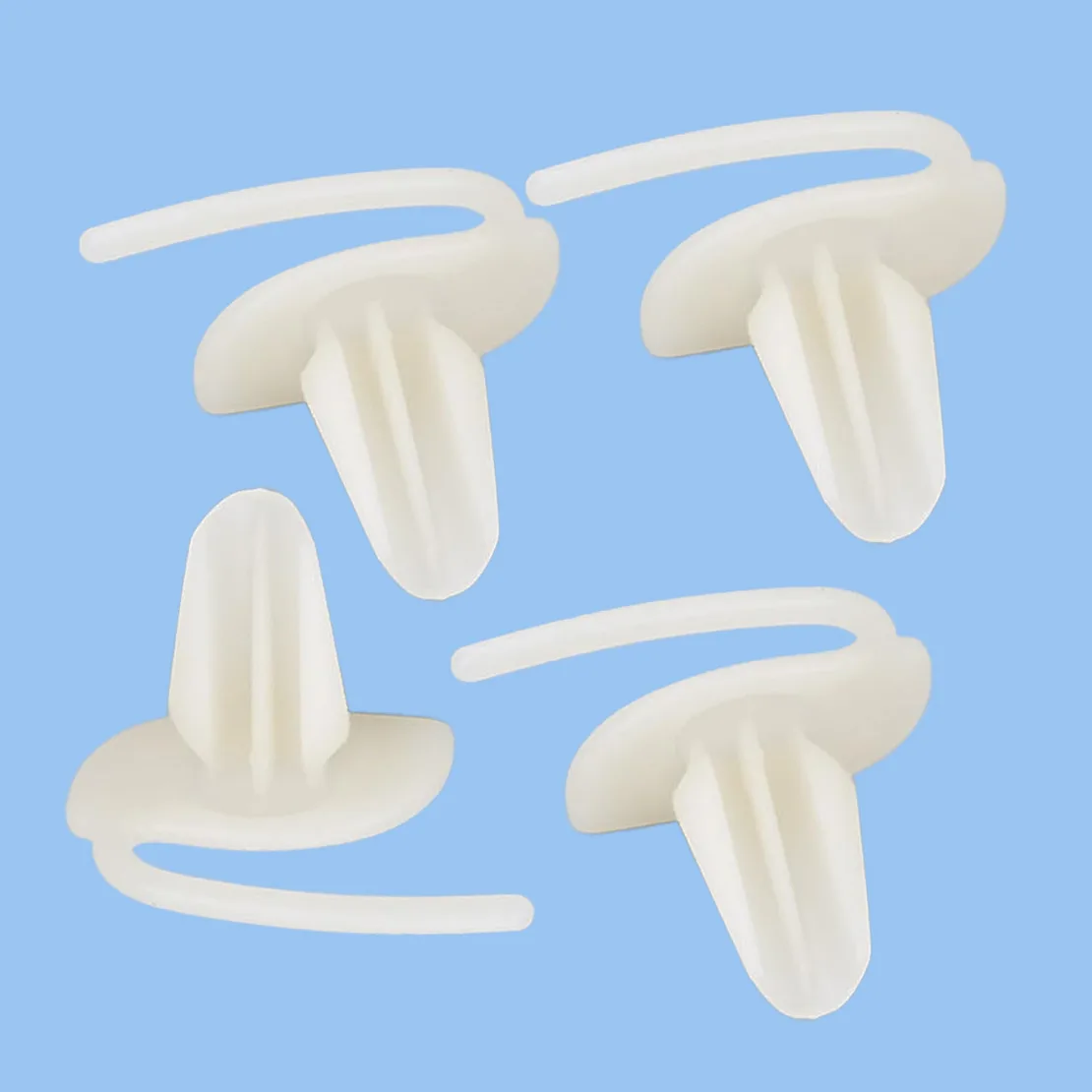 4853108 10Pcs Door …
