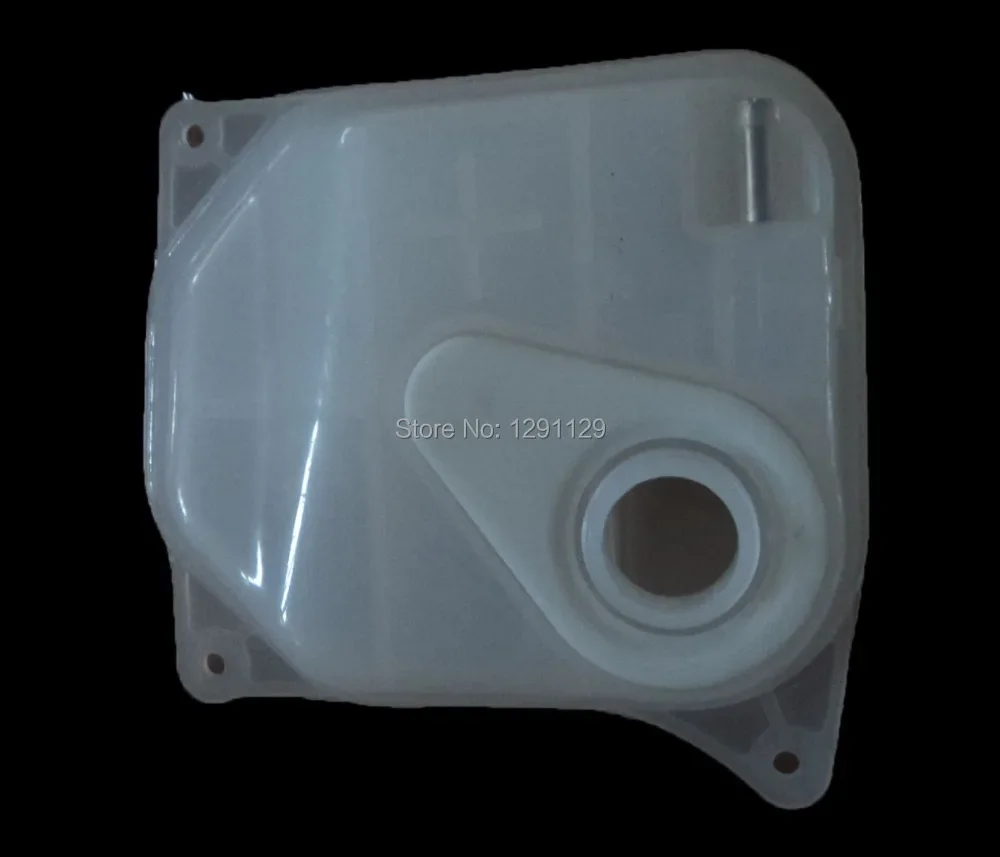 COOLANT RADIATOR EXPANSION TANK FOR AUDI A4  OEM. 4A0 121 403 free shipping