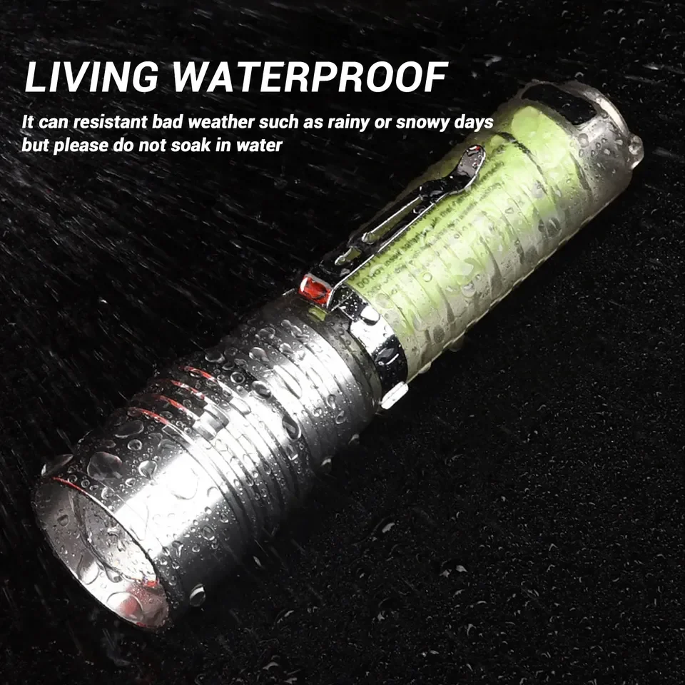 Thumbnail 2 - #80 Best Keychain with Light to Buy In 2026