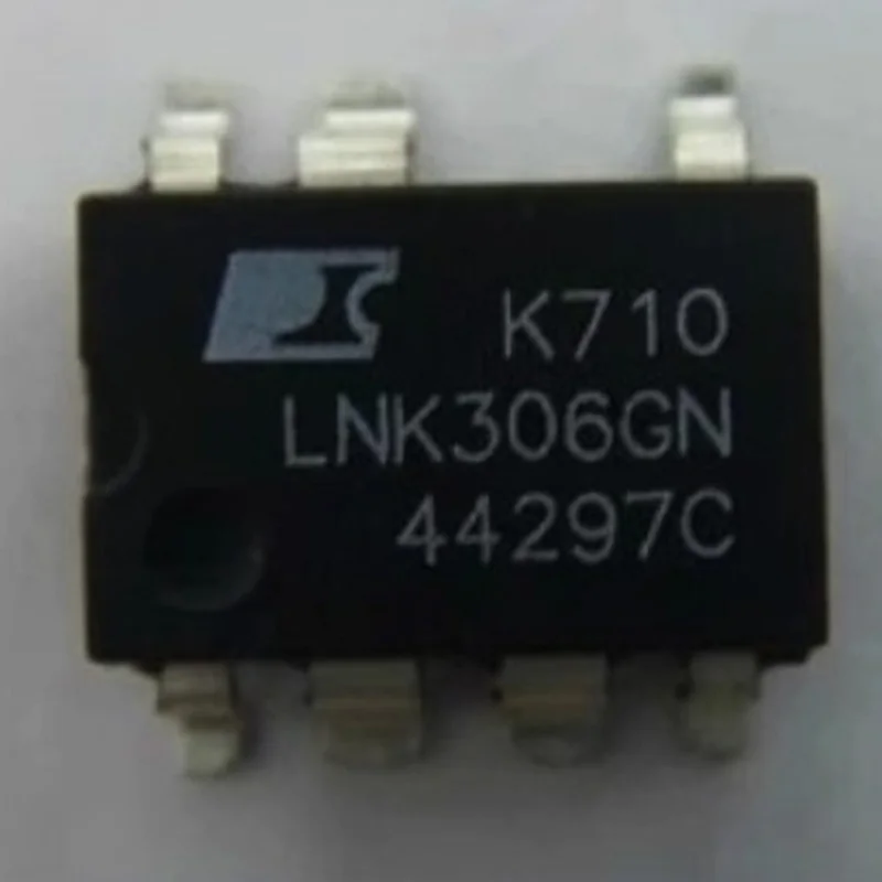 

10 Lnk306Gn Original Imported Patch Sop-7 Automotive Computer Board Power Management Ic Chip