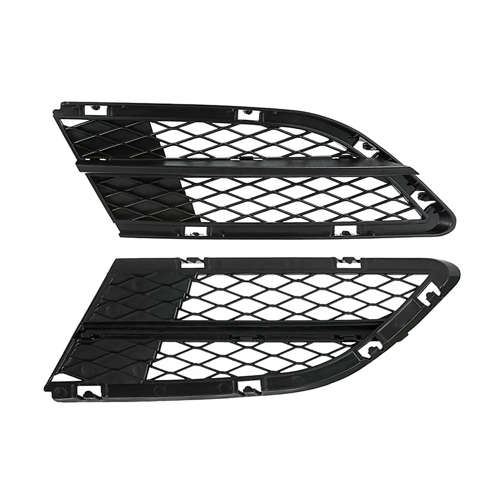 Fog Light Bezel Trim 51117198901 Fit For BMW 325d E91 320d 320xd 325i 328xi 330xi 323i 325xi 330i 320i E90 328i 330d