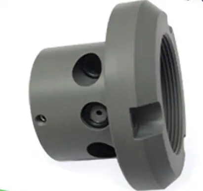 Injection Chamber 204489700 204487120 206401090 204312150 204312140 Nozzle housing apply for Charmilles EDM wire cut machine