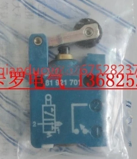 

Suitable for CROUZET pneumatic valve 81921701 micro switch