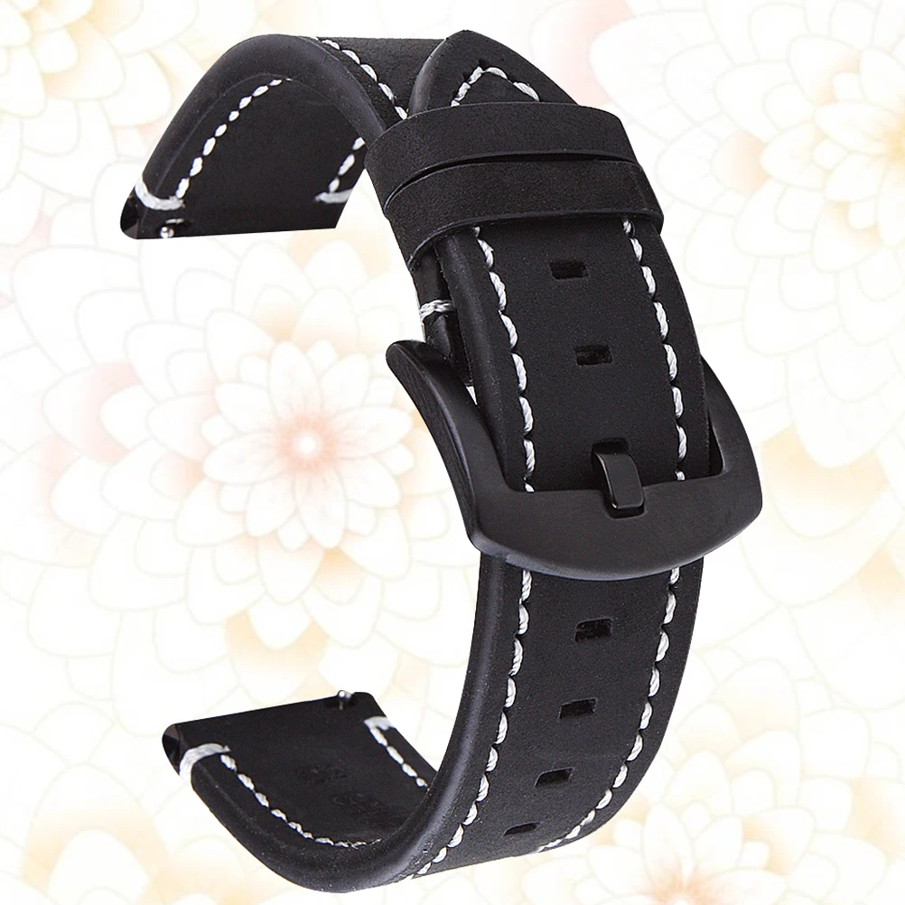 

Watch Bands Vintage Accessories Retro Watchstrap Durable Comfortable Wristband S3 Compatible