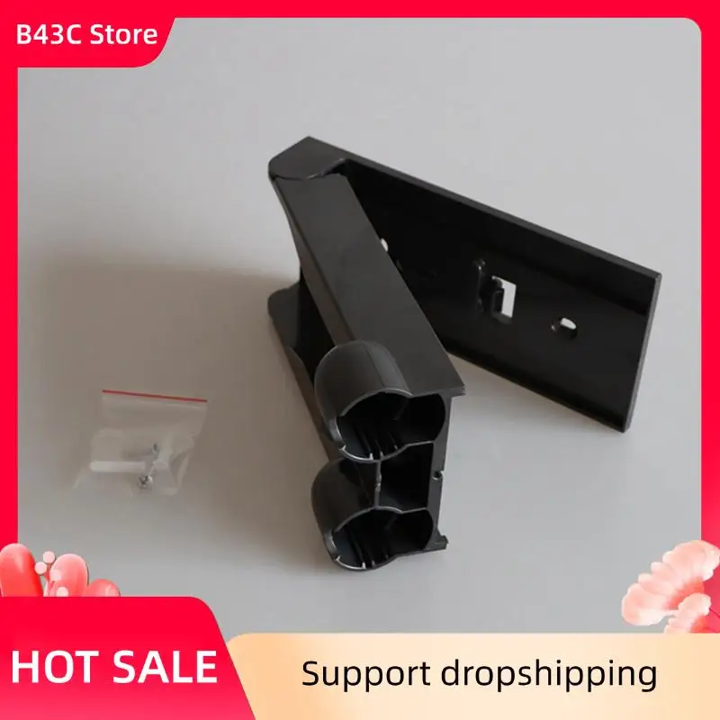 

B43C 5X Docking Station Wall Mount Accessory For Dyson V15 Vacuum Cleaner Storage Rack Charger Hanger Charging Base Bracket