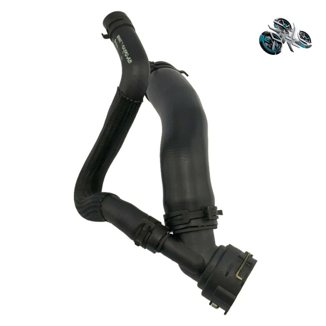 

Radiator Bottom Pipe C2D23172 C2D6360 for Jaguar XJ 2010 - 2019