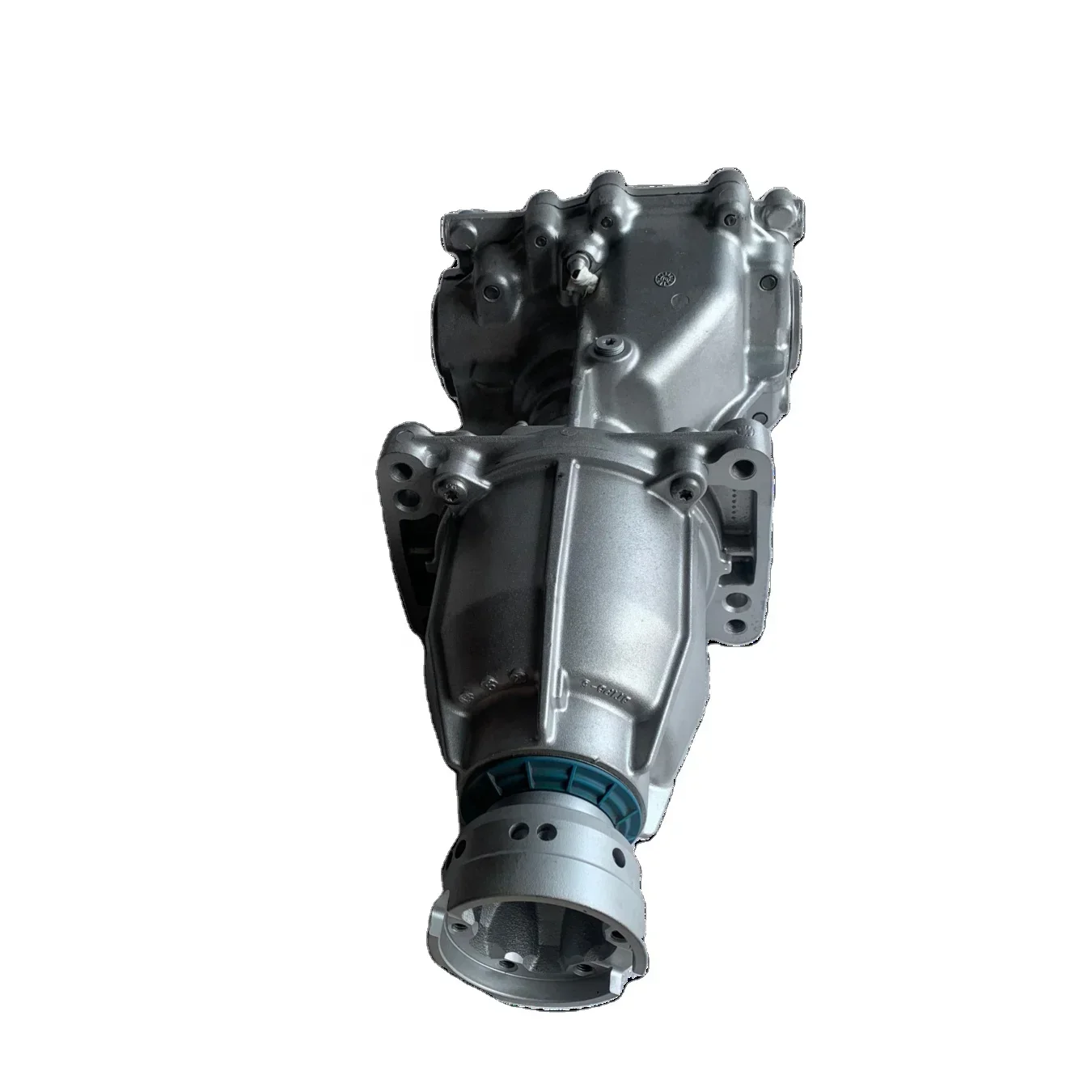 

2025 high-quality Auto Transmission Assembly 2013-2019 Ford Flex Explorer Edge Rear Differential 3.5L AWD 4WD CV6W-4B025-DF