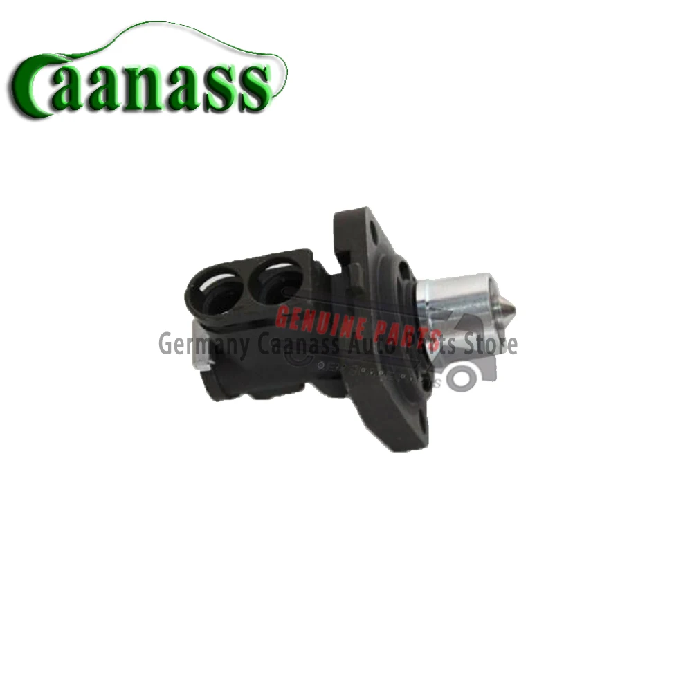 

Shift Cylinder Solenoid Value Spare Parts use for Volvo Trucks 1672231