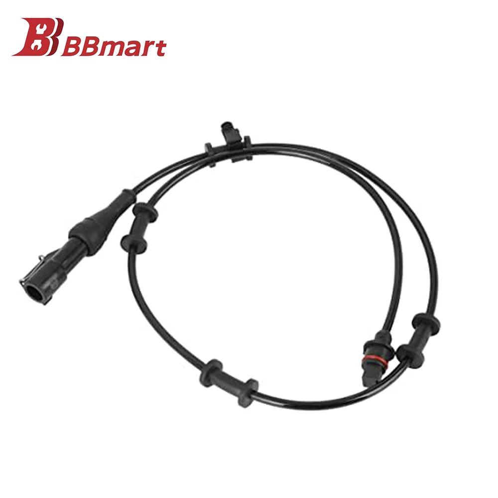 XR851751 BBmart Auto Parts 1 pcs ABS Wheel Speed Sensor Front For Jaguar S-Type X200 XF X250 1999-2015